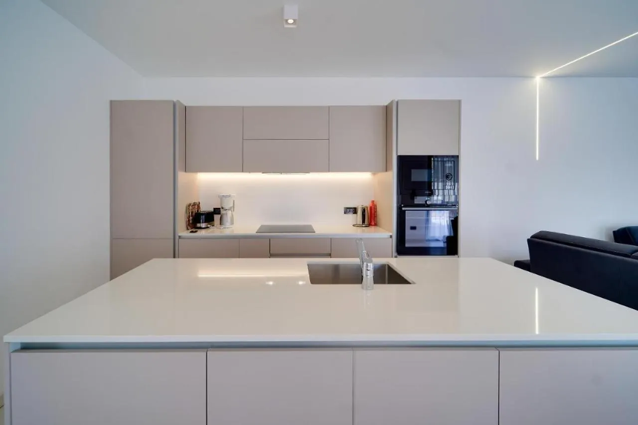 Villa Aurela Funtana Apartment