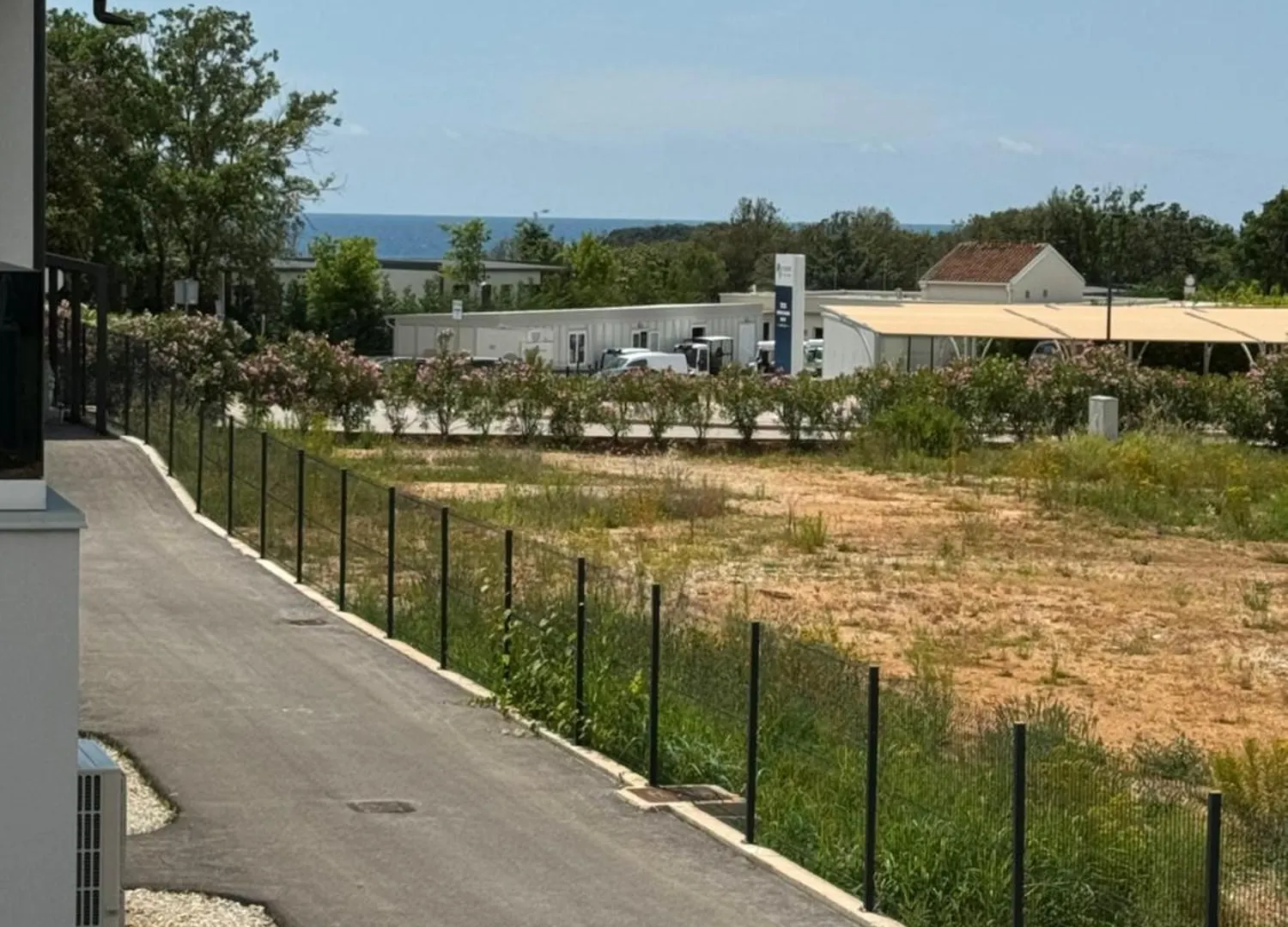 Villa Aurela Funtana Apartment