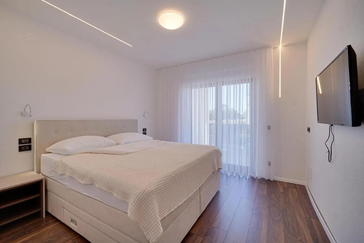 Villa Aurela Funtana Croatia
