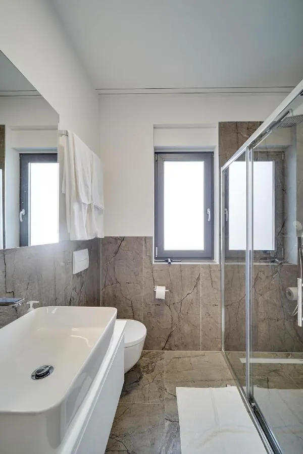 Villa Aurela Funtana 0*,